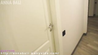 My stepsister is being fucked by someone close to me again