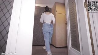 Do you want to taste my squirting? I’ll splash from the anal too