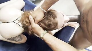 First date sex with a black guy. It was the best experience of my life!