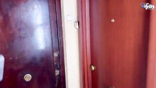 Why were you spying on me? - Exclusive HD Video