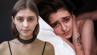 FUCK ME LIKE THE GLOBAL ECONOMY - broke musician expands her skills