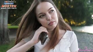 For money yes! Bought sex with an 18-year-old foreign girl in a rough encounter