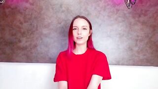 You lost, now you have to cum for me