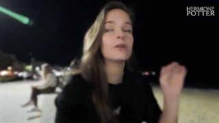 A guy fucked me in hotel room in Mallorca