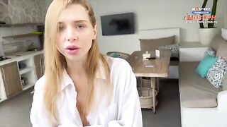 Stranger picked up CaliforniaBabe on vacation and fucked her hard in ass