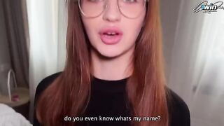 Pervert stepdad fucked his stepdaughter in a steamy encounter