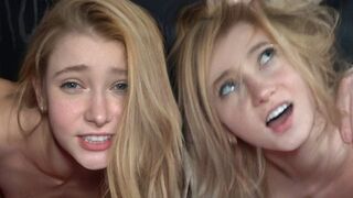 Babe agrees to be treated roughly in exchange for intense pleasure