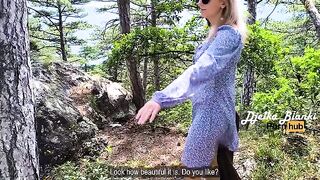 My stepmom forced me to go out and get intimate