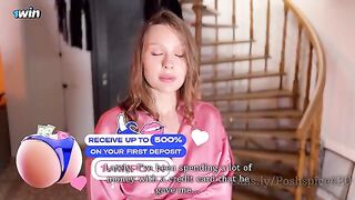 My stepmom begs me not to tell dad about her OnlyFans page
