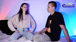 The best sex positions according to the adult industry star