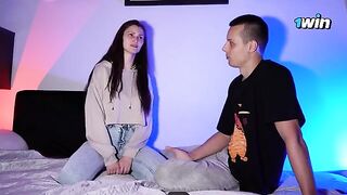 The best sex positions according to the adult industry star