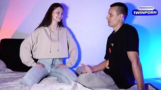 The best sex positions according to the adult industry star