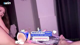 Are you recording us? Losing best friend's wife's anal virginity and recording it on camera