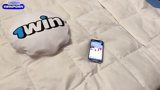 Pervert stepson fucked his gorgeous stepmom hard