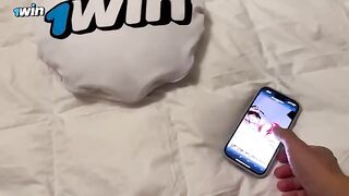 Pervert stepson fucked his gorgeous stepmom hard