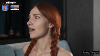 Family therapy turned into a wild foursome sex session