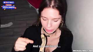 After such fucking, you will definitely love Halloween!! Try Not to Cum!