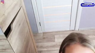 I am dreaming of wet sex with my beautiful wife, Swife Katy