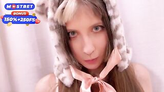 A sexy girl has hard sex with a guy with a big dick in the uterus