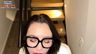 Annoying a lazy secretary in the most explicit way possible