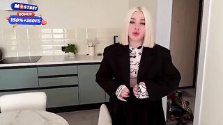 A disgruntled neighbor gets fucked hard after complaining to me