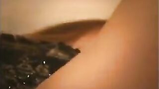 The student gets some private lessons from a hot teacher in Corse