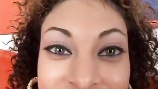 First time with a girl for an actress at the casting