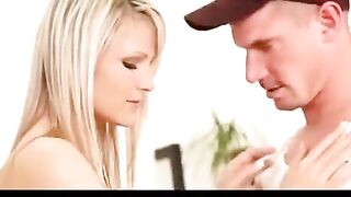 Bisexual Amateur in the Afternoon - Alternative title