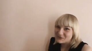 The young guy learned to do cunnilingus with his girlfriend, a steamy 18+ scene
