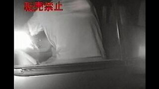 I tried to fuck a girl in her car