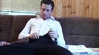 Guys in pantyhose porn is a popular fetish film featuring men wearing stockings