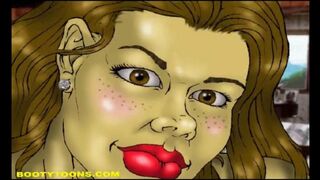 Black porn comics with amazing stories that you might enjoy