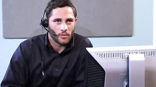 Sex in the office is not always professional