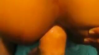 The wife gave a point to fuck and her husband's friends in a steamy homemade scene