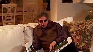 Two girlfriends are fucking at the casting, showing their skills
