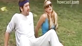 How to arrange an unforgettable sex with a girl?