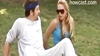 How to arrange an unforgettable sex with a girl?
