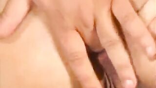 Private Italian castings with natural tits and rough sex on couch