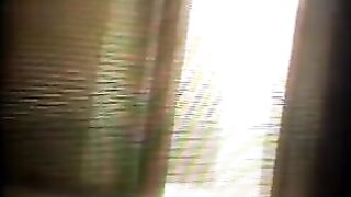 A camera was secretly filming in the power club, and it worked properly