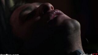 A girl is fucking with her expensive and sensual lover