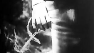 Old retro porn is full of excellent porno films