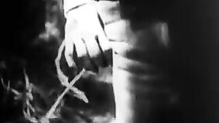 Old retro porn is full of excellent porno films