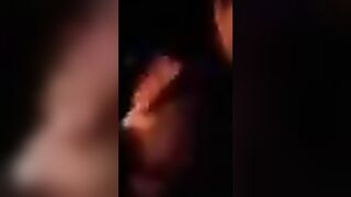 I put a ring on the penis so as not to part for a long time