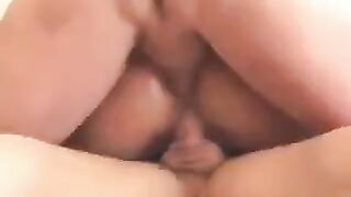 The wife did not know that her husband cheats on her