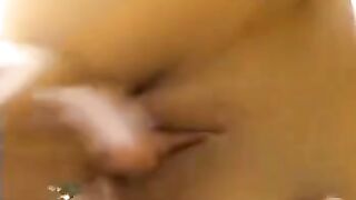 The girl Alina has a great passion for licking and sucking testicles