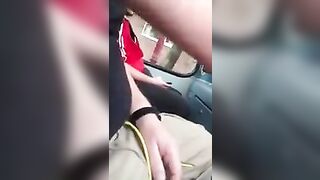 You can jerk off even in the bus, and it's totally great