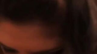 Two muscular guys fucked their kitty in a steamy threesome