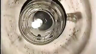 A girl was photographed during sex by her friend
