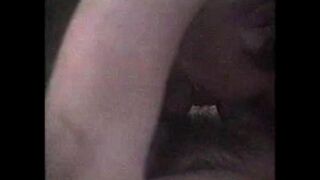 Hot Russian swingers enjoy a wild group sex party at home