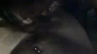 The couple tried, but their sex was too gentle, lacking intensity